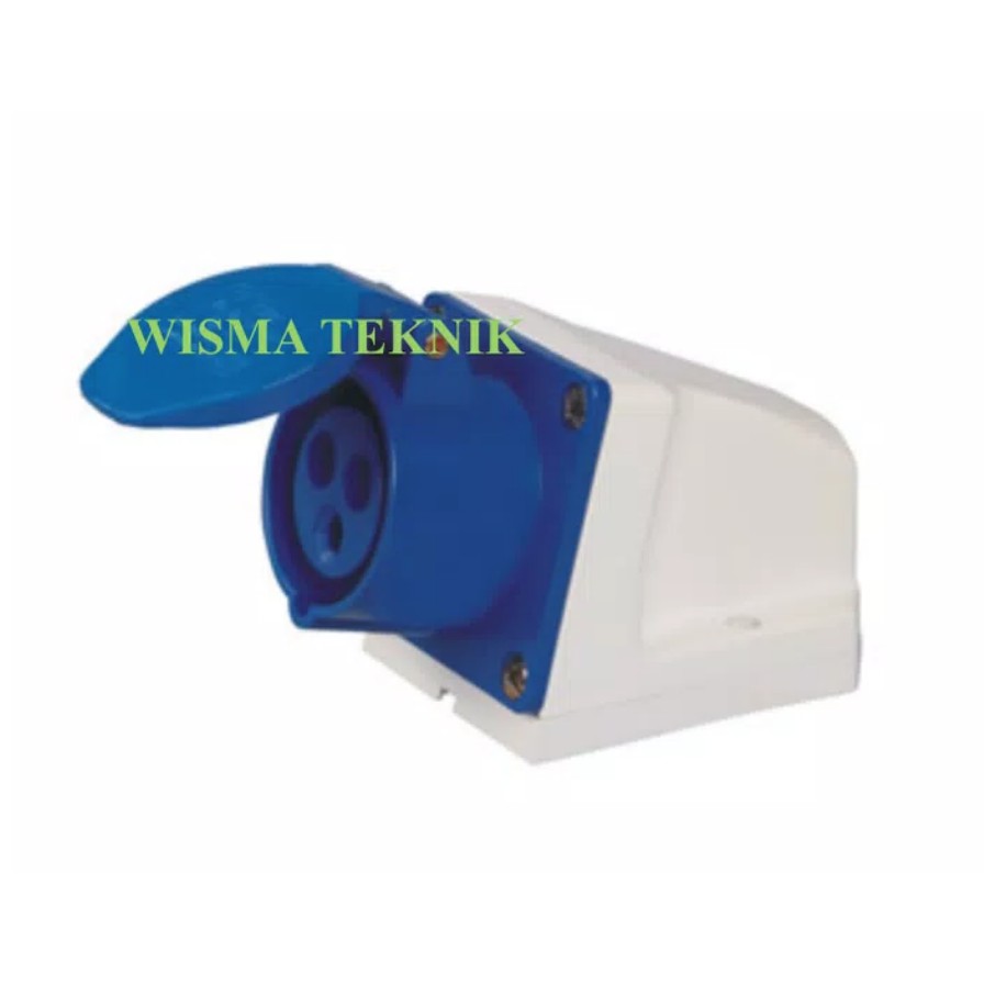 Harga Socket 16 A 3 PIN Terbaru Jun 2026 | BigGo Indonesia