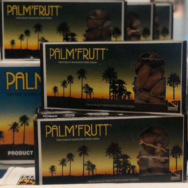 

Kurma Palm Fruit/Palm Frutt