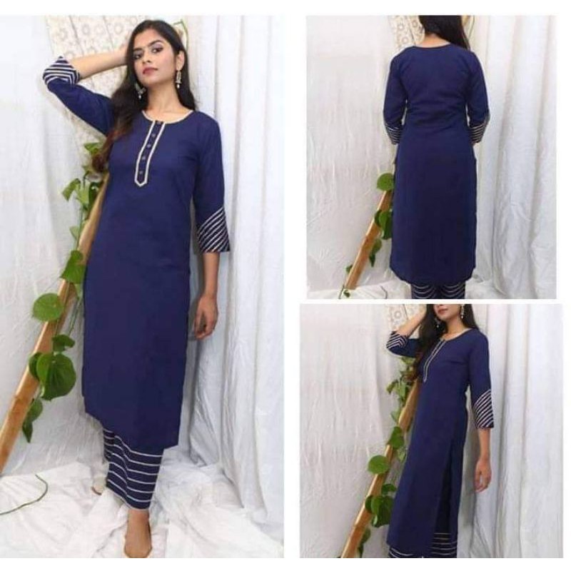 Kurti /baju India/dress India murah
