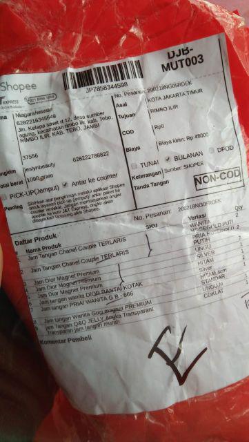 Nr Group Maura Couple - Sania Ruffle Batik Couple Ori Ndoro Jowi Dewi Sinta Couple Kemeja Panjang