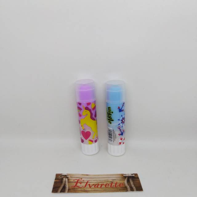 

Lem kertas Stik (Glue Stick) Anak Wiggle