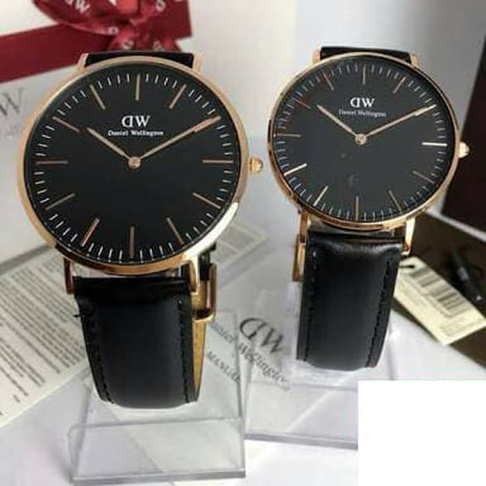 Jam 2025 couple dw