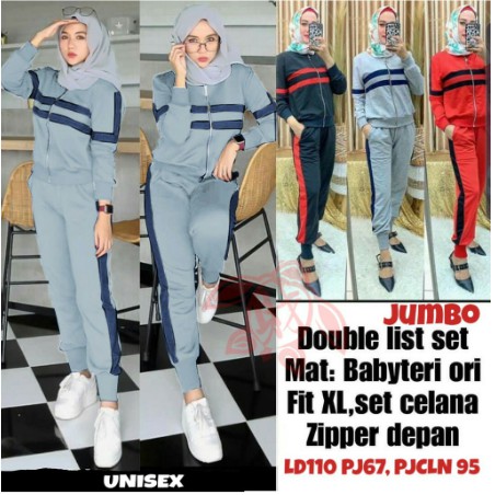 Size X Baju Olahraga Wanita Believe BMS 8 Training Wanita Biru X i99424856199622251 PROMO St mooschi