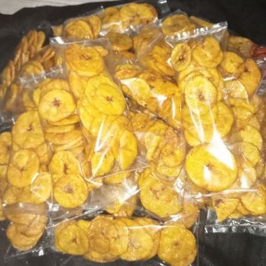 

kripik pisang koin 500gr
