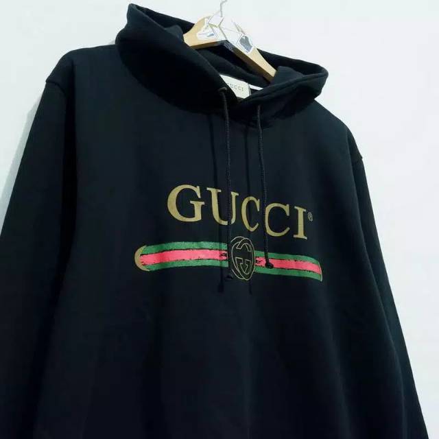 hoodie gucci original