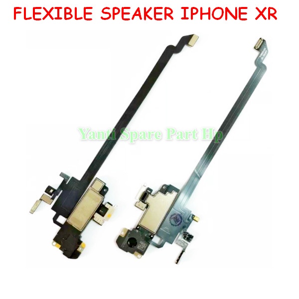 Flexible Speaker IP XR Original New