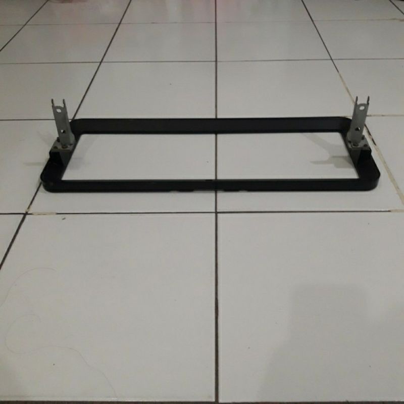 STAND DUDUKAN KAKI TV TOSHIBA LED 47L2400 KAKI TV LED TOSHIBA 47L2400VJ