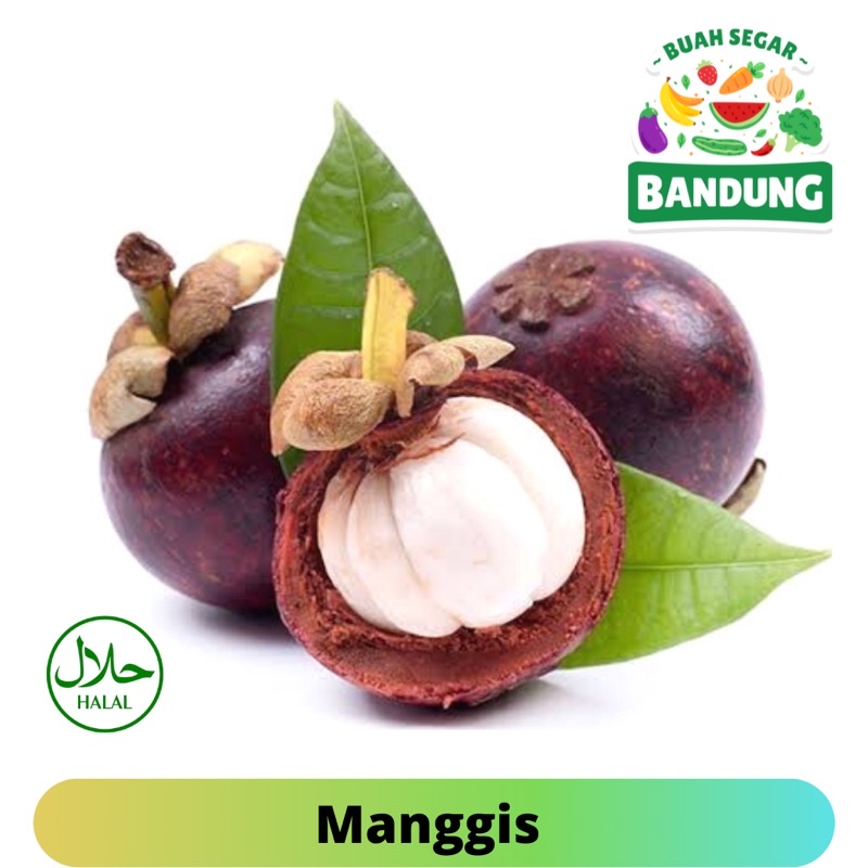 

Manggis Manis Fresh Kemasan 1KG