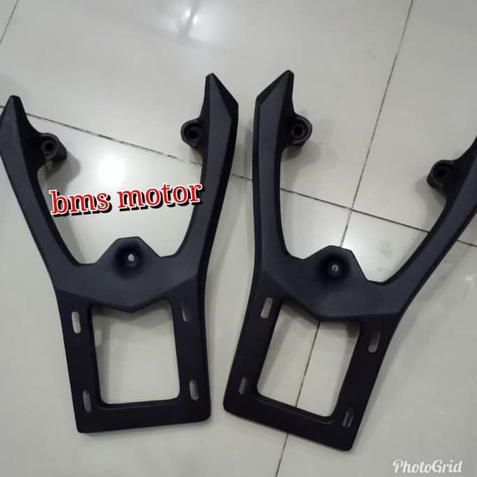 Breket Box Vario 150/Vario 125 New Pnp Buat Smua Box Shad Givi Kmi Super Diskon