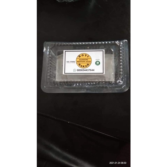 

Stiker ROTI BAKAR 5 x 10 cm Rp.250/pcs.Cocok Untuk Merk Makanan. FullColor.