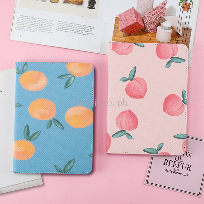 Soft Case Pelindung Tablet Untuk Ipad Air 2 9.7 Mini 2 5 Mini 5 10.2 2019