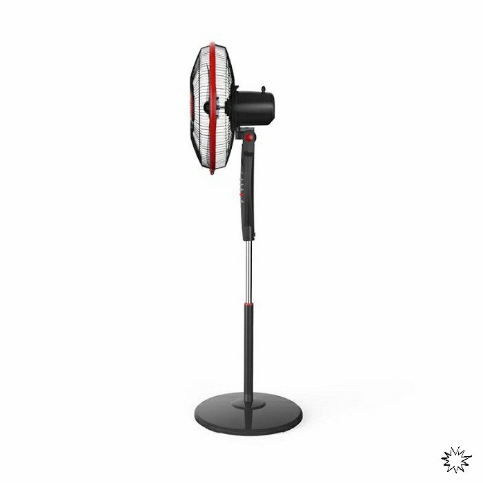 Maspion Kipas Angin Berdiri Stand Fan 16inch 16 EX 172S 172 S EX172S