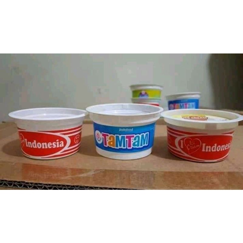 

cup Indonesia