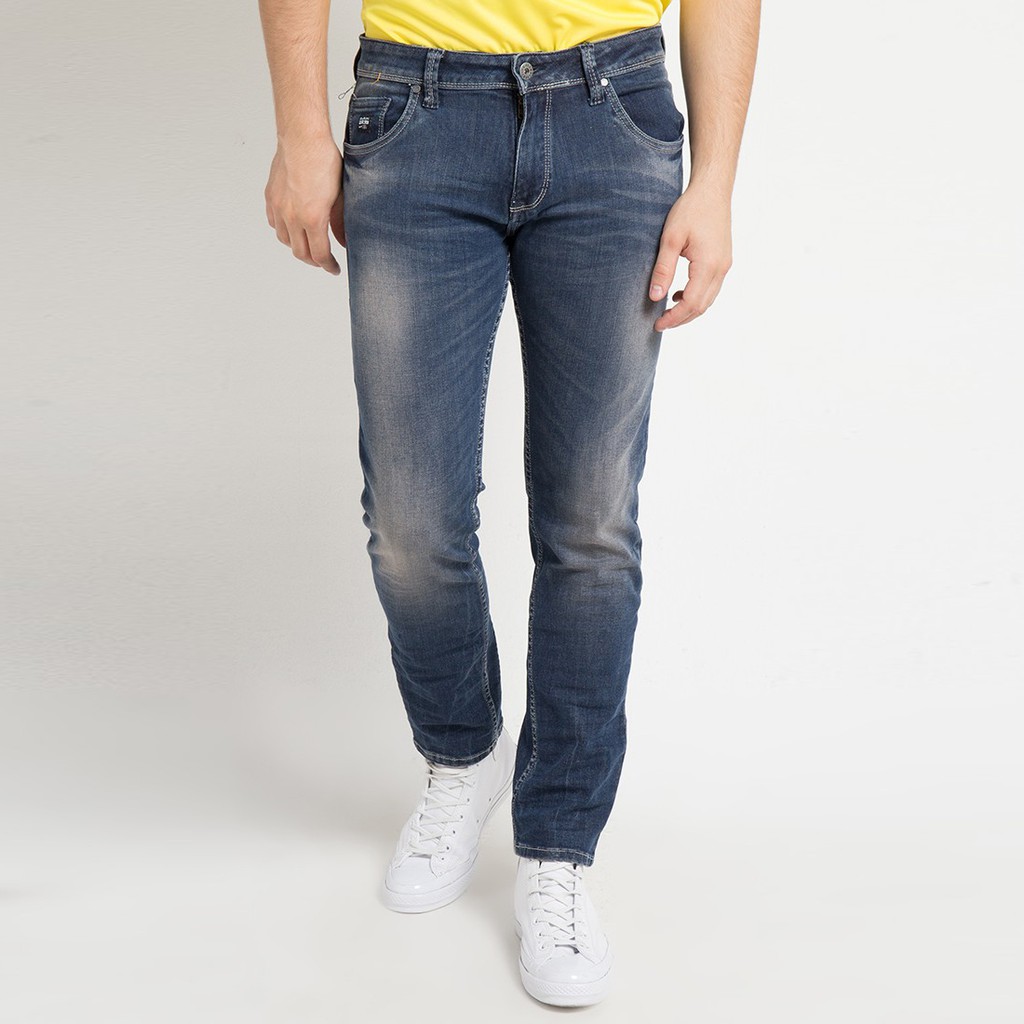  CELANA  JEANS  PRIA  M5 RA JEANS  Shopee  Indonesia