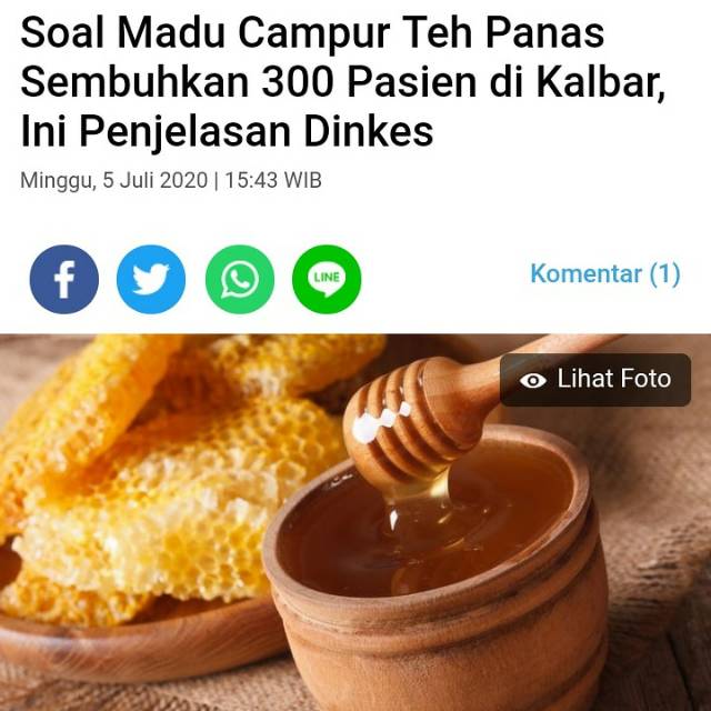 [COD 1/½Kg] MADU MURNI ASLI ALAMI 1 KILO dan SETENGAH KILO NEKTAR BUNGA | Madu Kiloan NEKTAR BUNGA