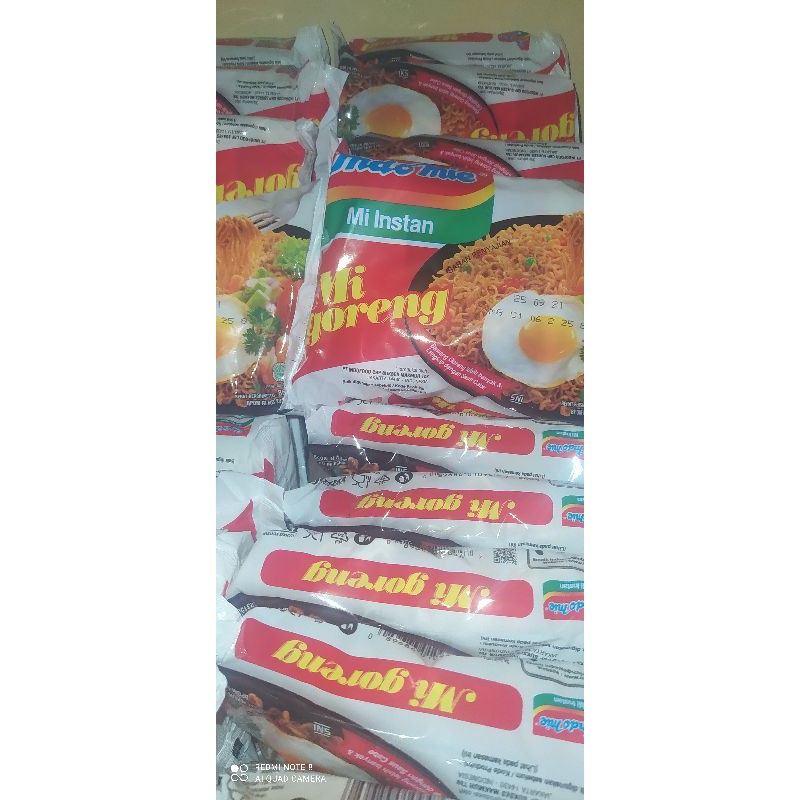 

indomie goreng