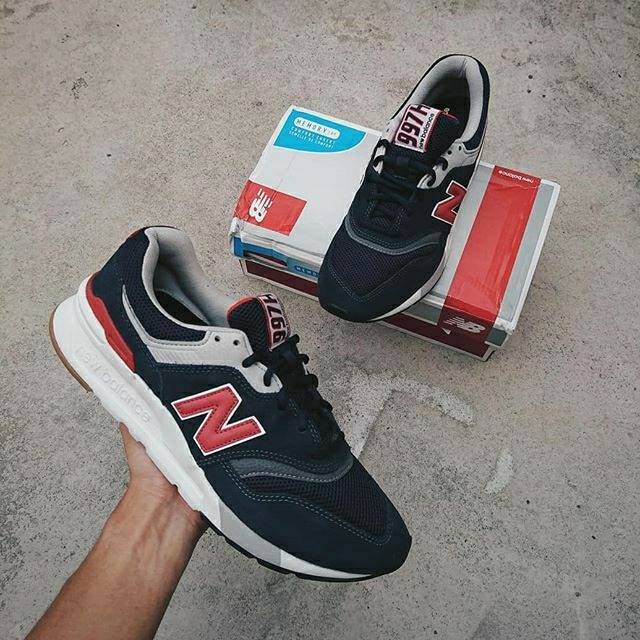 New Balance MRL 997H 100% Original BNWB