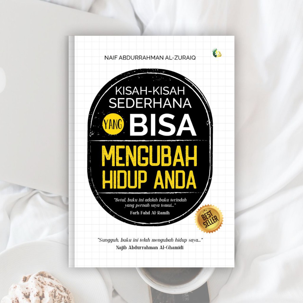 Buku Motivasi - Kisah-Kisah Sederhana yang Bisa Mengubah Hidup Anda - Buku Inspirasi Best Seller