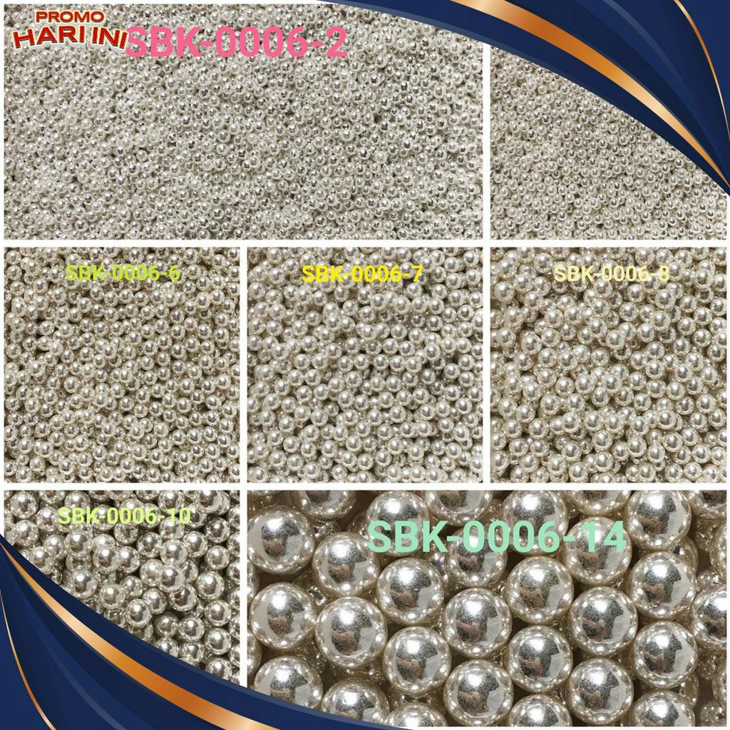 

CUCIGUDANG GRSBK6 Sprinkles sprinkle sprinkel 3 gram mutiara silver perak yamama baking grosir murah sprinkles cake dekorasi mutiara trimit decoration story sprinklestory sprinklesstory sprinkle story yamama baking