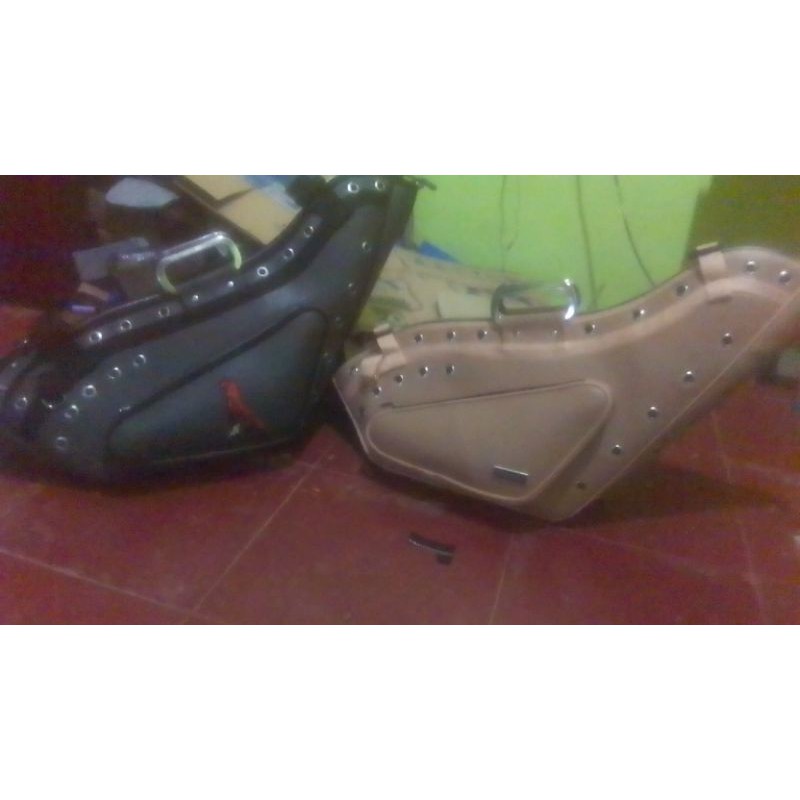 kiso ayam yan yan jaman now