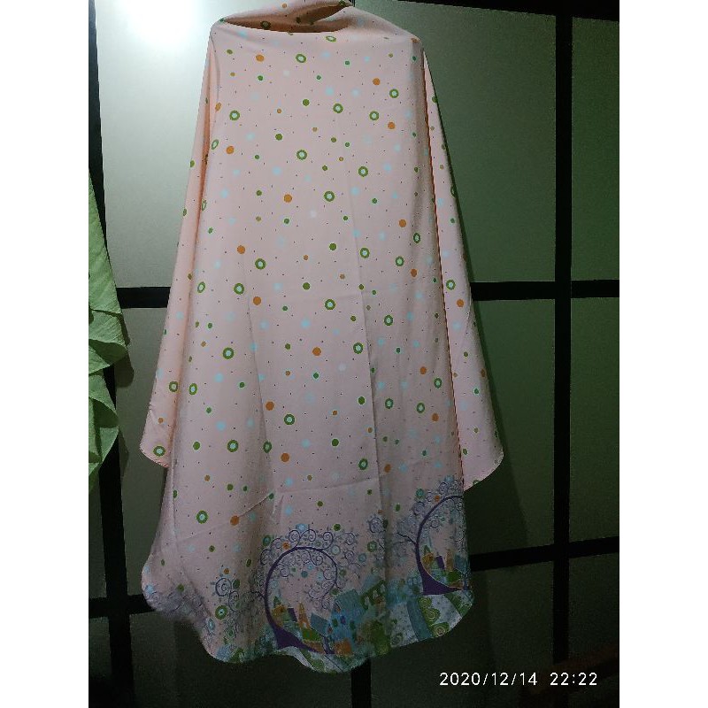 Khimar  Lyra virna PL