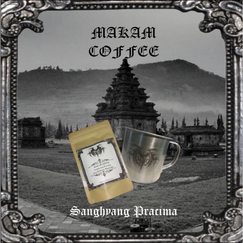 

MakaM Coffee