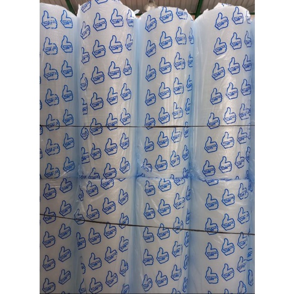 

PLASTIK BUBBLE WRAP 125CM X 50M / BUBBLE WRAP DKM PLUS KUALITAS PREMIUM TERMURAH GROSIR
