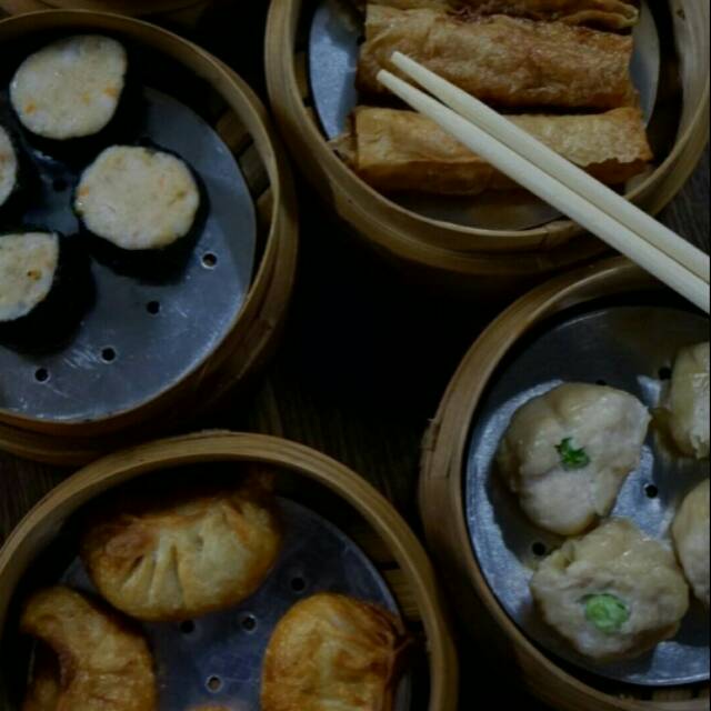 

Dimsum hisit kao