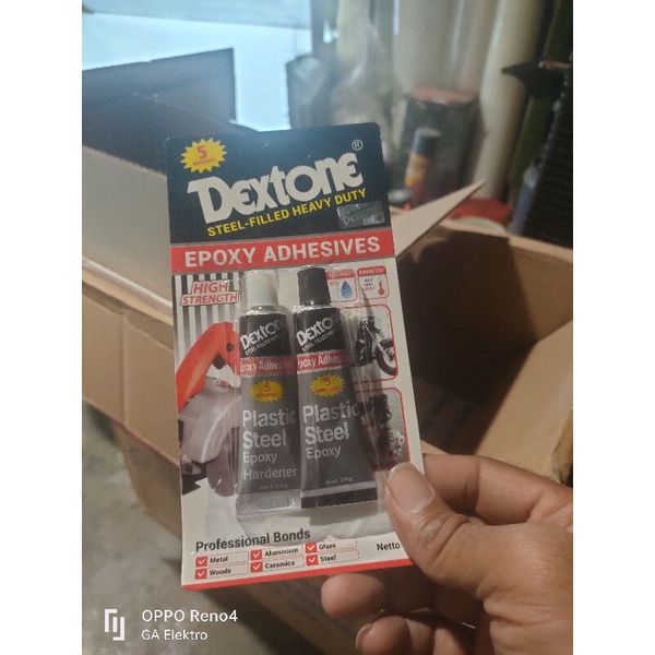 

lem dextone