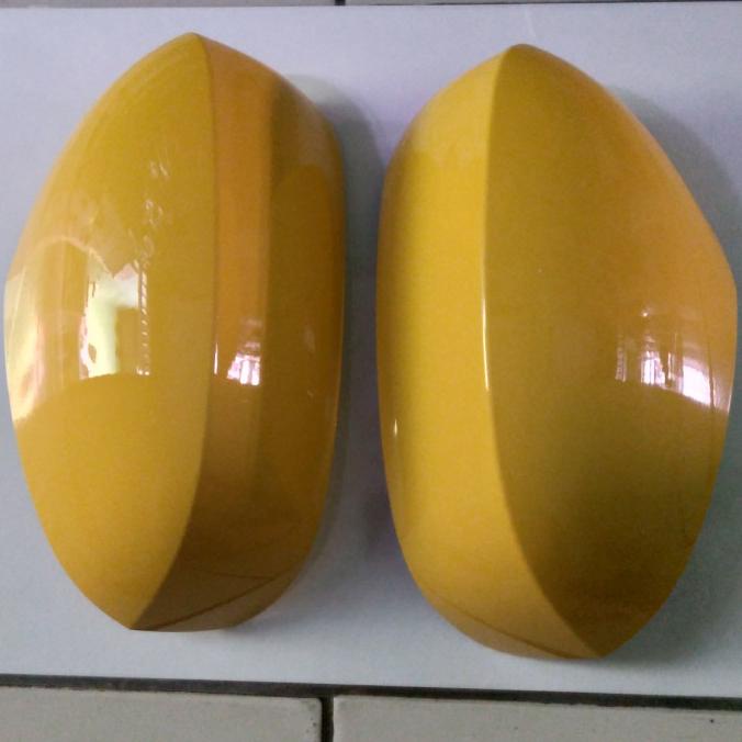 cover spion honda brio th 2014-2018 standar aksesoris mobil