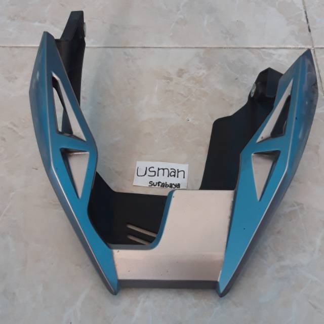 Undercowl new CB150R led original