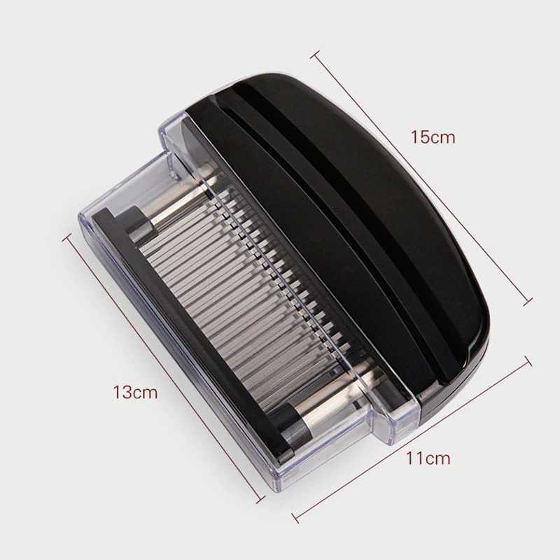IDN TOOLS - UPORS Penghalus Daging Steak Tenderizer Beef 48 Needle Blades - UP007