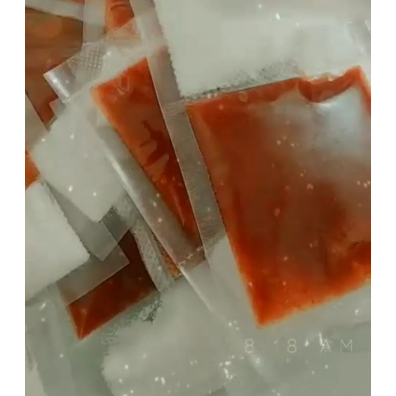 

Bumbu Tomyam Daisuki Lengkap