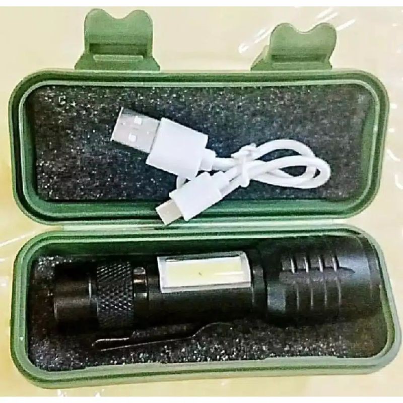 SENTER SWAT/ SENTER MINI LED/SENTER SUPER TERANG/SENTER POLICE/SENTER CAMPING/SENTER OUTDOOR