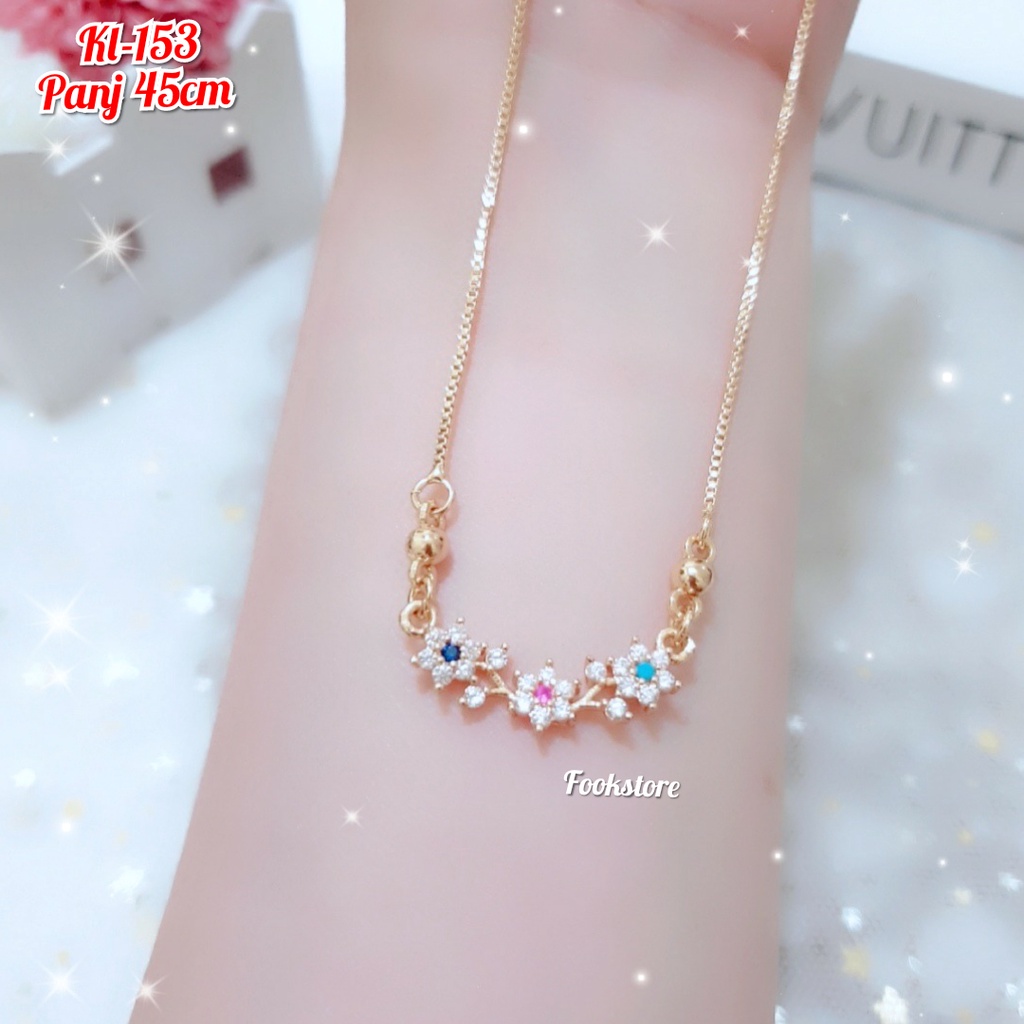 COD KALUNG XUPING 2 LAYER FASHION KOREA