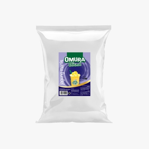 

OMURA BLEND JAGUNG MANIS