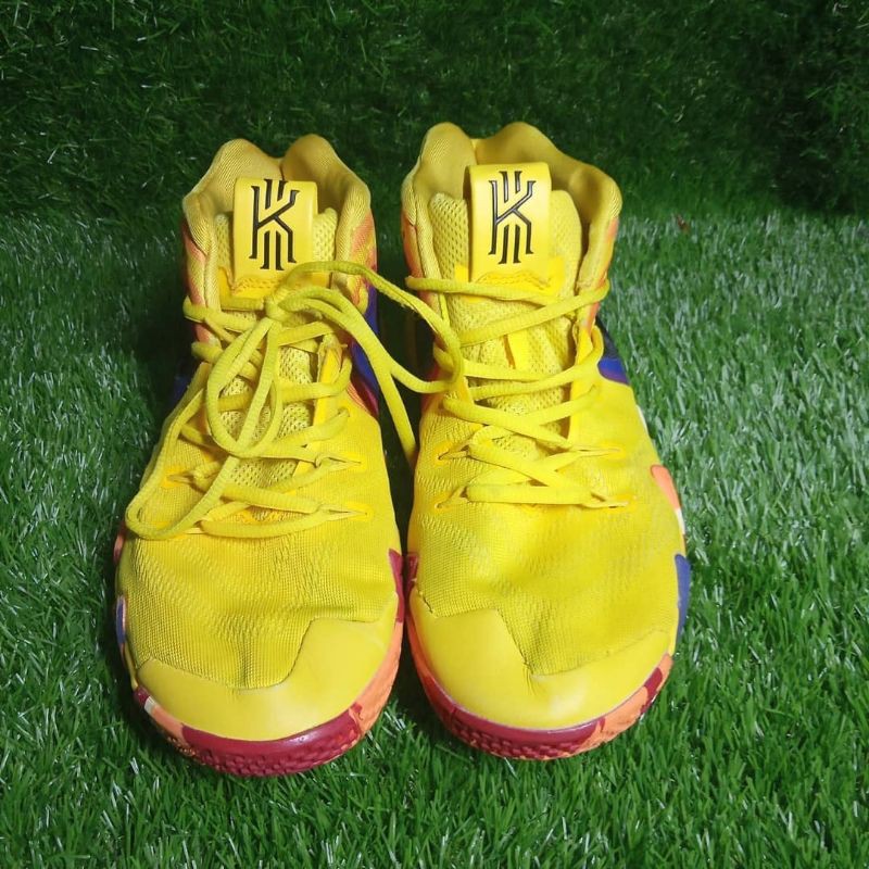 Nike kyrie 4