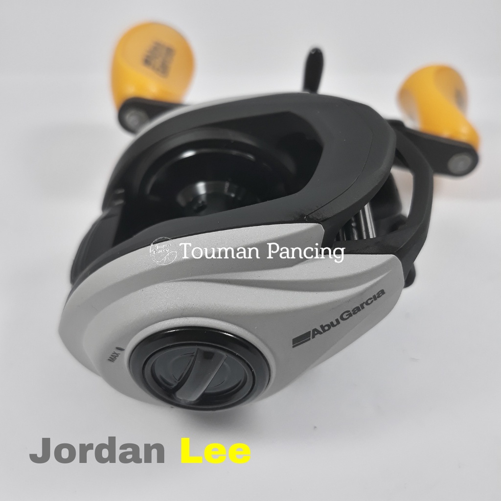 Abu Garcia JORDAN LEE