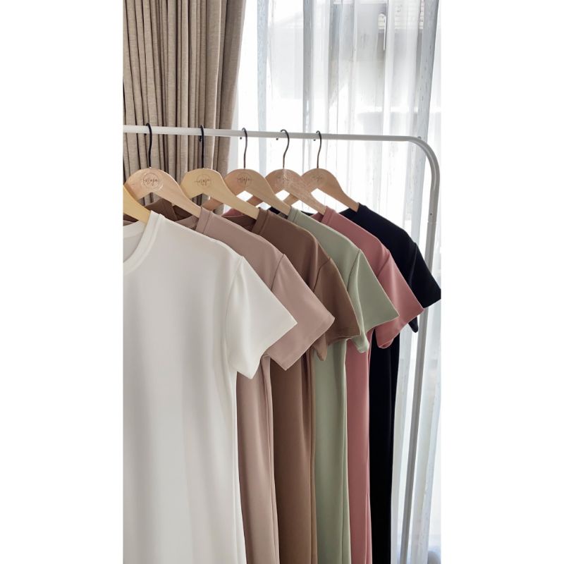 yungha dress length 112 cm