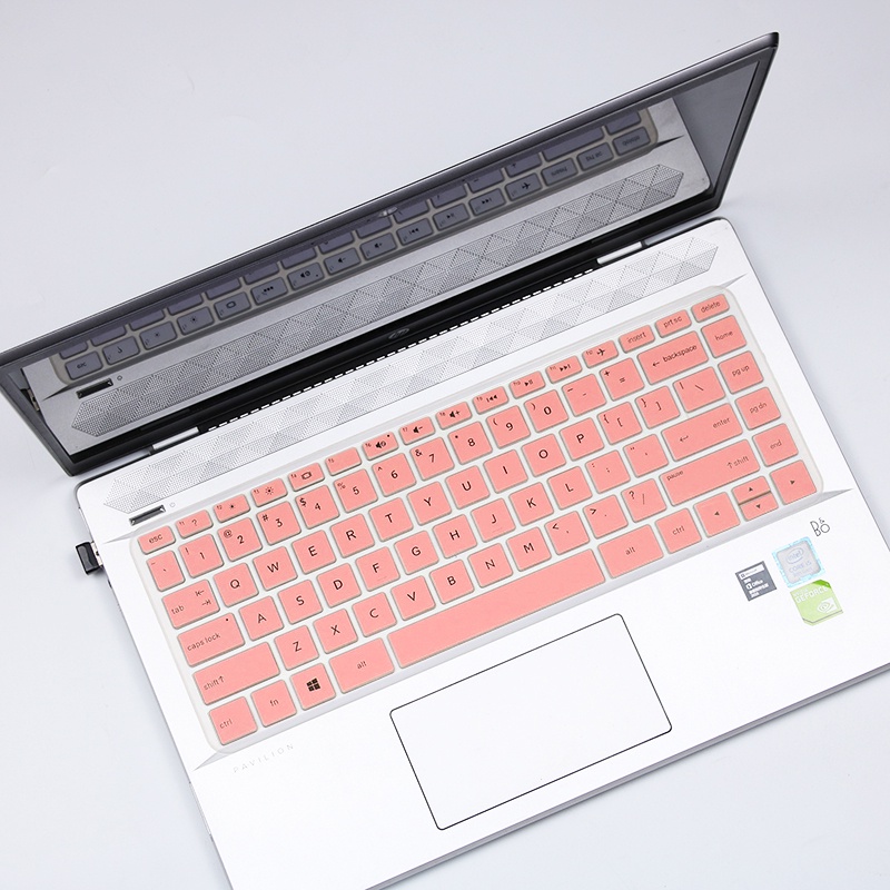 Skin Cover Pelindung Keyboard Laptop Untuk Hp Specter x360 13-aw2002tu 13-aw2003dx 13-aw0204tu aw2099tu aw0023dx 13.aw