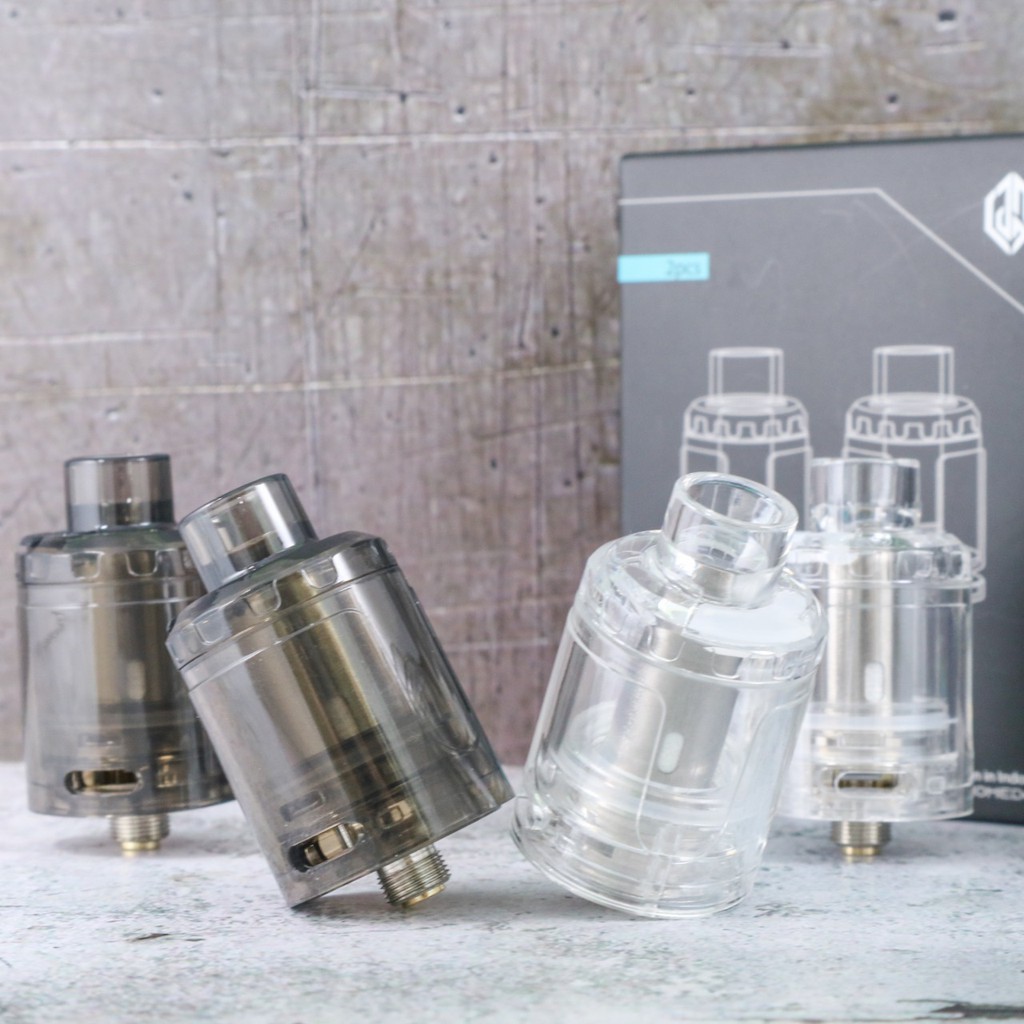 CANDI DTA BY VAPEPACKERS - AUTHENTIC