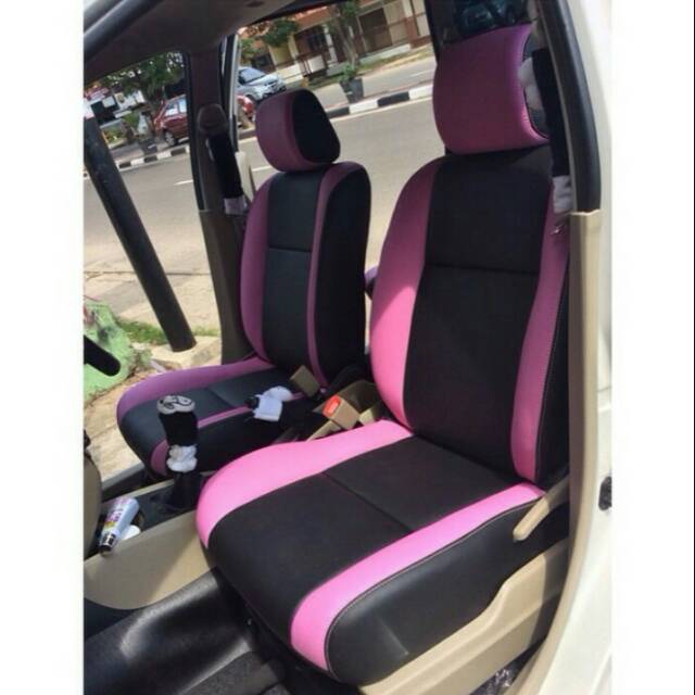 Sarung Jok Mobil Avanza Sarung Jok Mobil Xenia Sarung Jok Mobil Ertiga Fullset