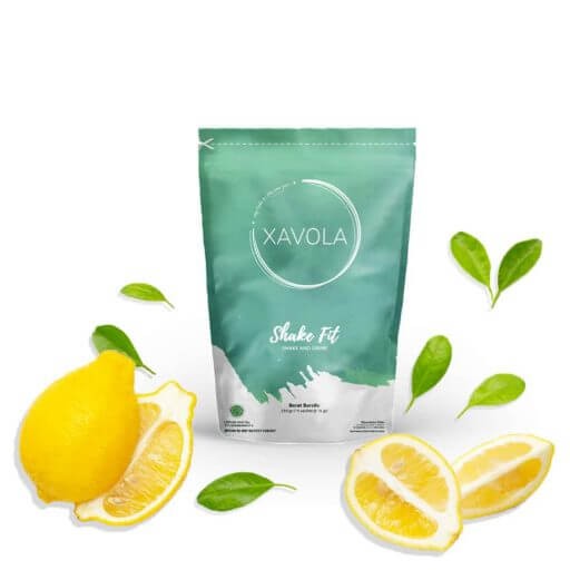 Xavola Paket 15 pack