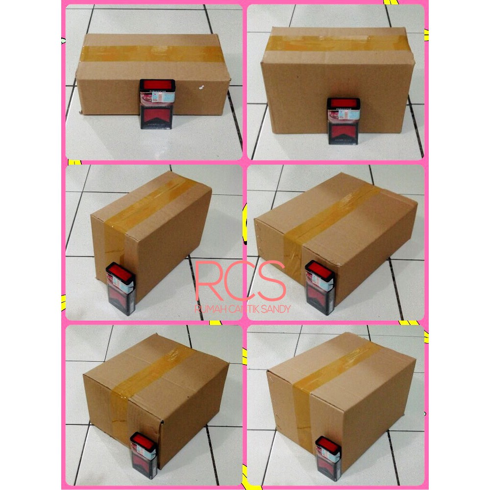 PACKING DUS