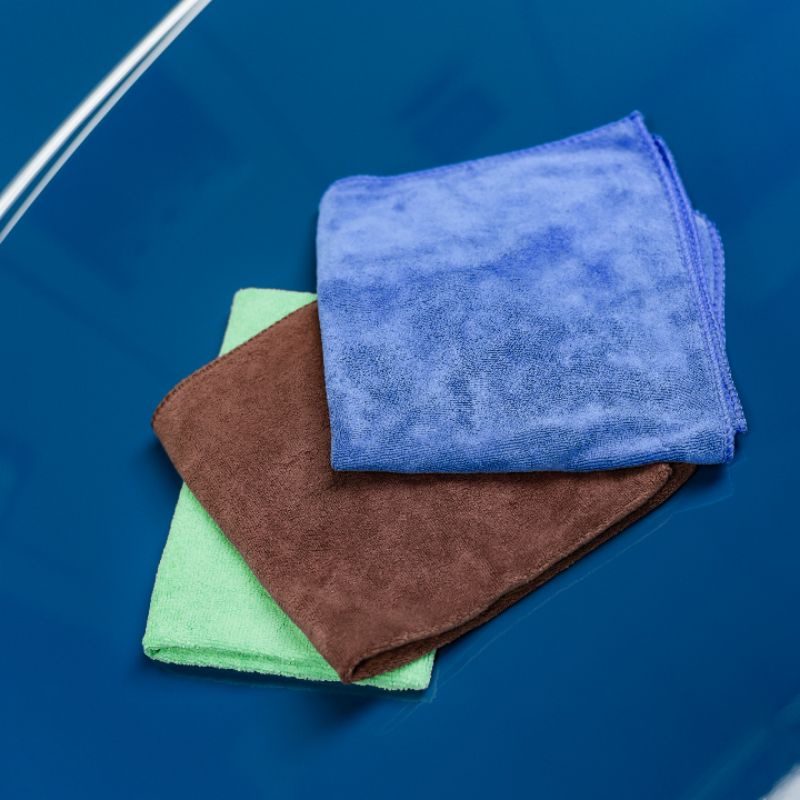 Lap Microfiber - Microfiber - Lap Mobil - Premium Microfiber