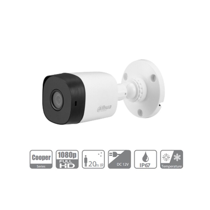 Cctv murah ||Cctv cooper dahua murah||Cctv outdor||cctv outdor 2mp||