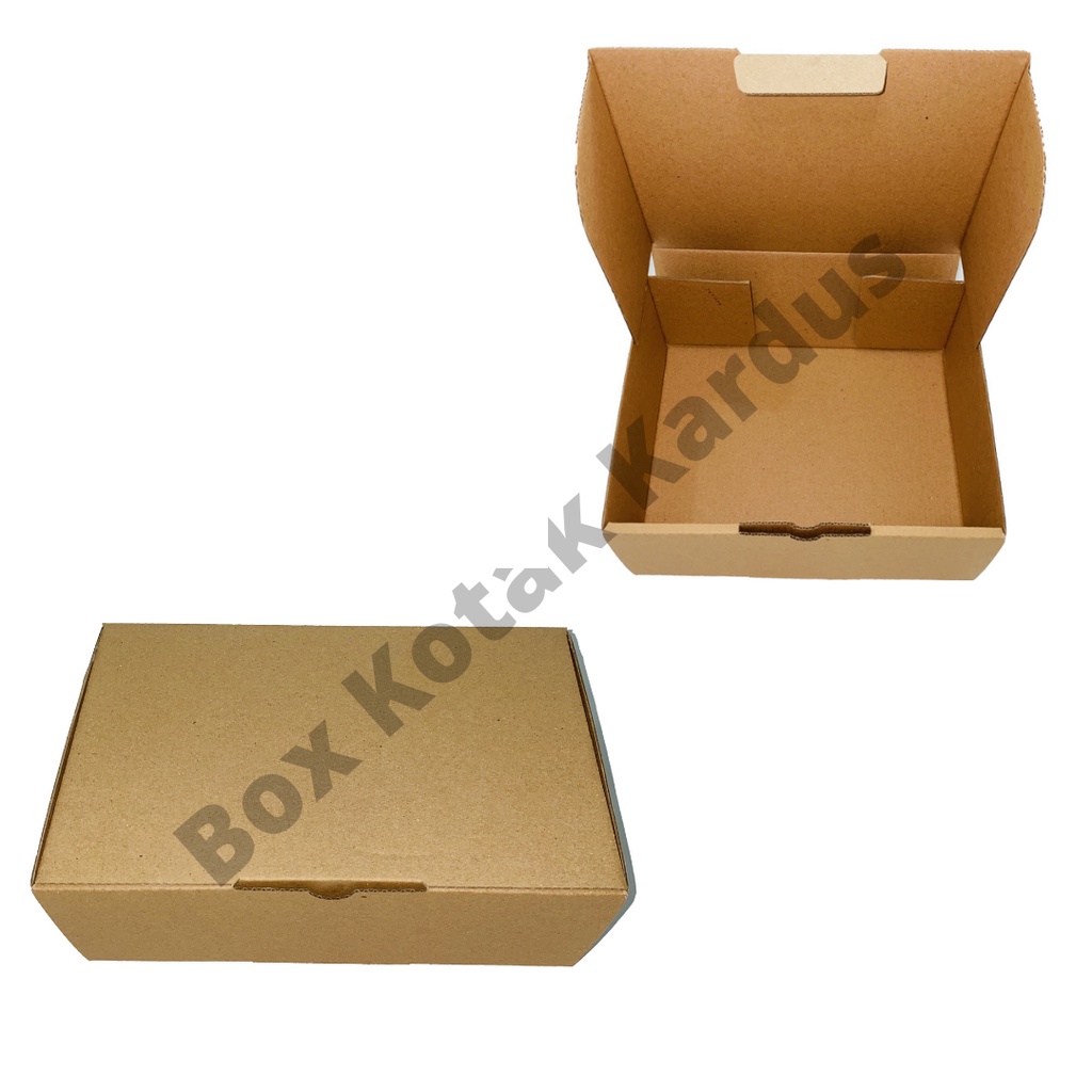 

Box TOPENG ukuran P L T 25x20x10CM