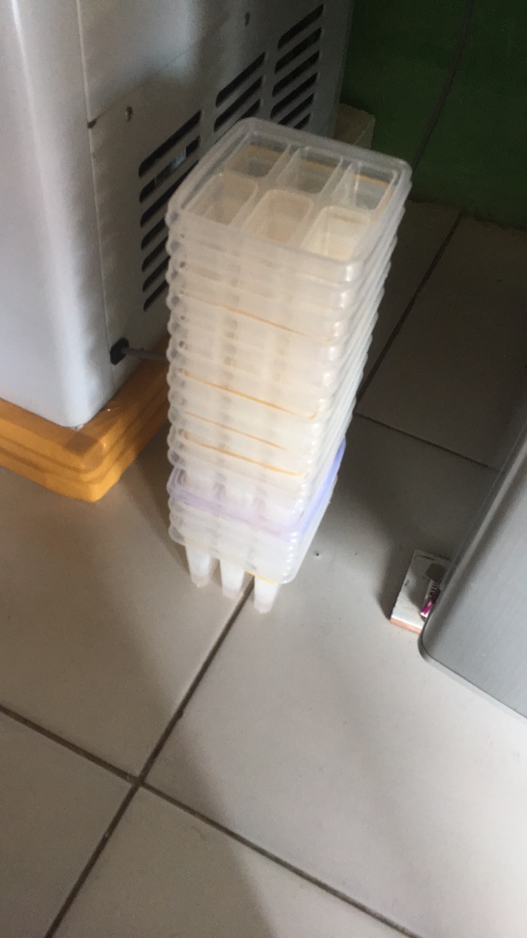 Cetakan Loly Atau Jelly