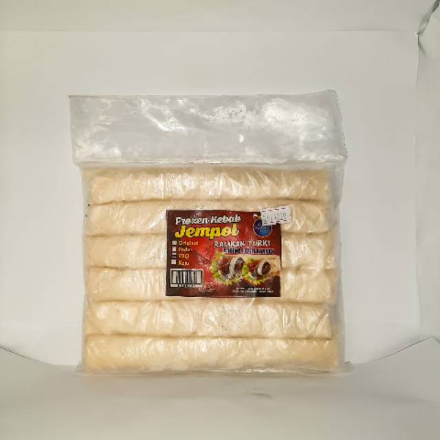 

Donat Kentang De Roti