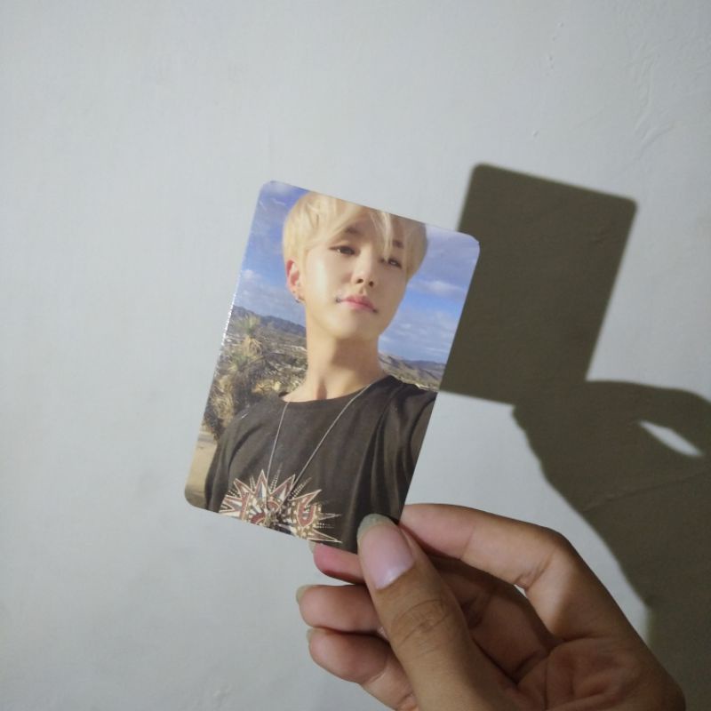 [BOOKED] PC Hoshi Henggarae Set Ver.